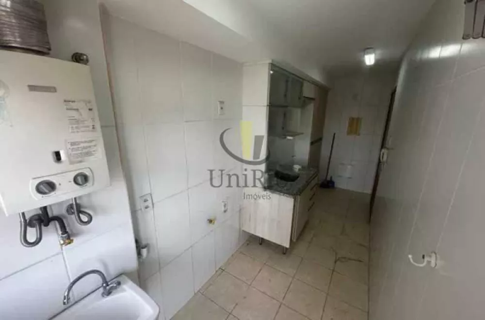 Apartamento, 2 quartos, 67 m² - Foto 6