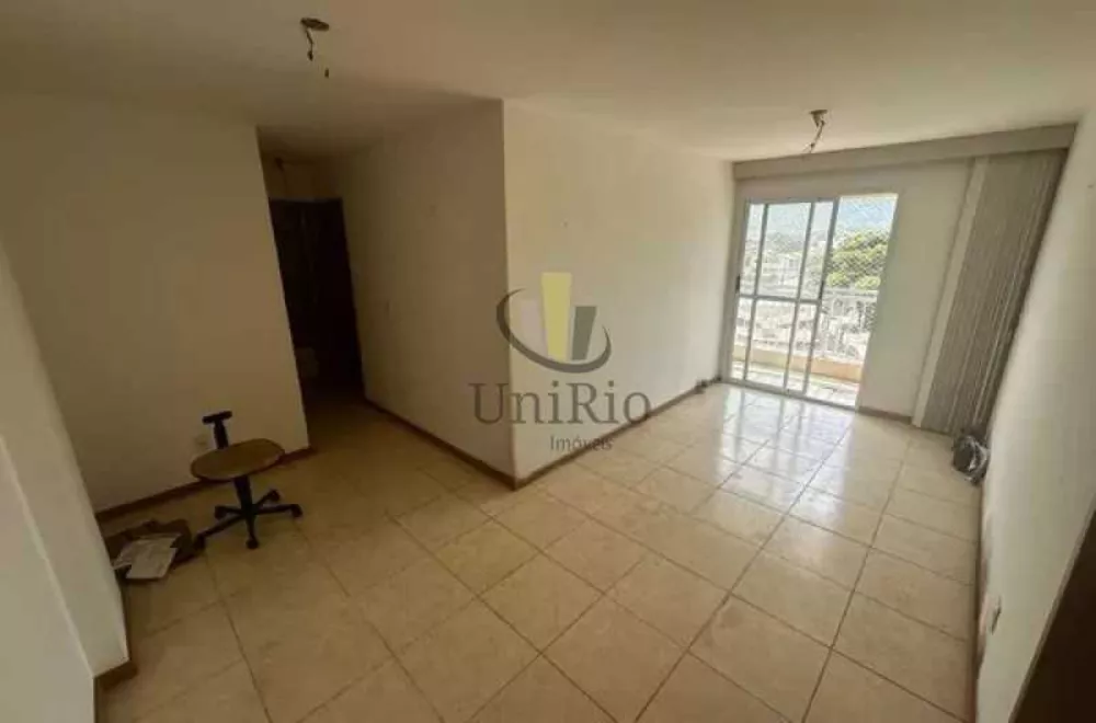 Apartamento, 2 quartos, 67 m² - Foto 2