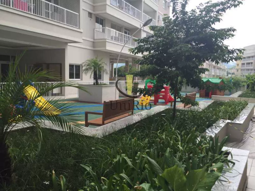 Apartamento, 2 quartos, 67 m² - Foto 18