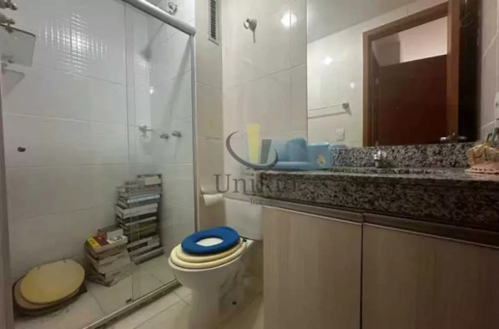 Apartamento, 2 quartos, 67 m² - Foto 9