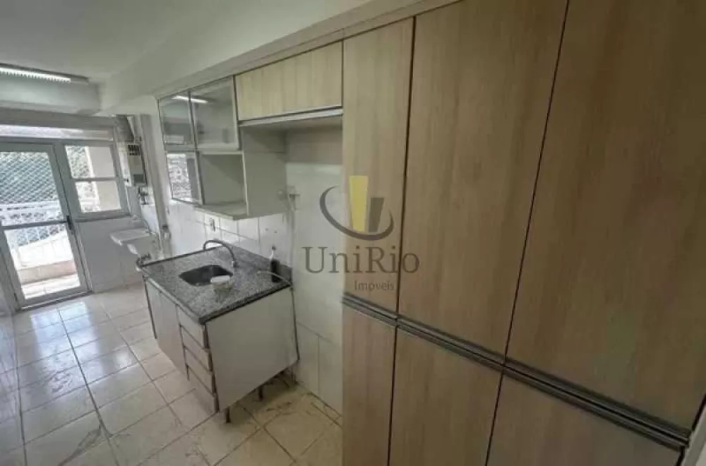 Apartamento, 2 quartos, 67 m² - Foto 3