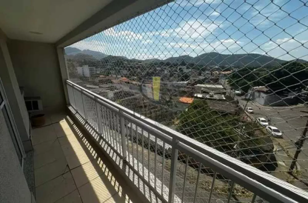 Apartamento, 2 quartos, 67 m² - Foto 1