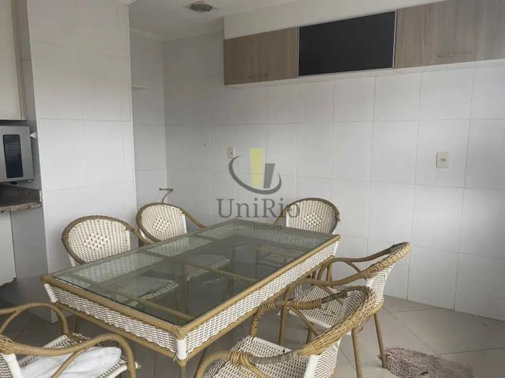 Cobertura, 3 quartos, 400 m² - Foto 21