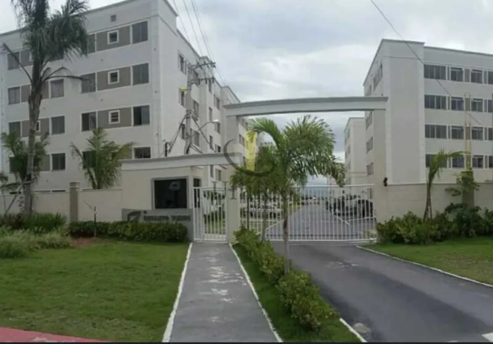 Apartamento, 2 quartos, 44 m² - Foto 16