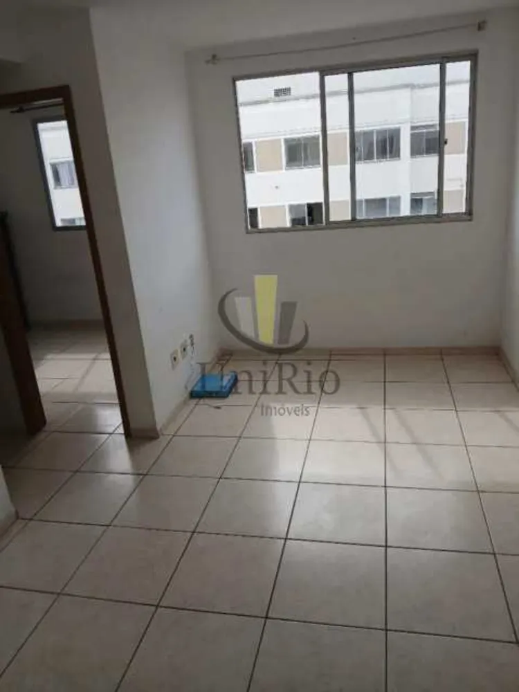 Apartamento, 2 quartos, 44 m² - Foto 19