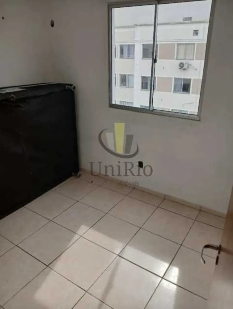 Apartamento, 2 quartos, 44 m² - Foto 15