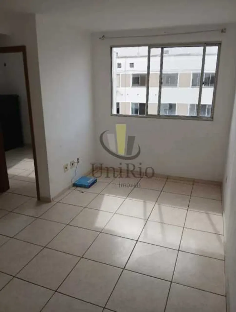 Apartamento, 2 quartos, 44 m² - Foto 12
