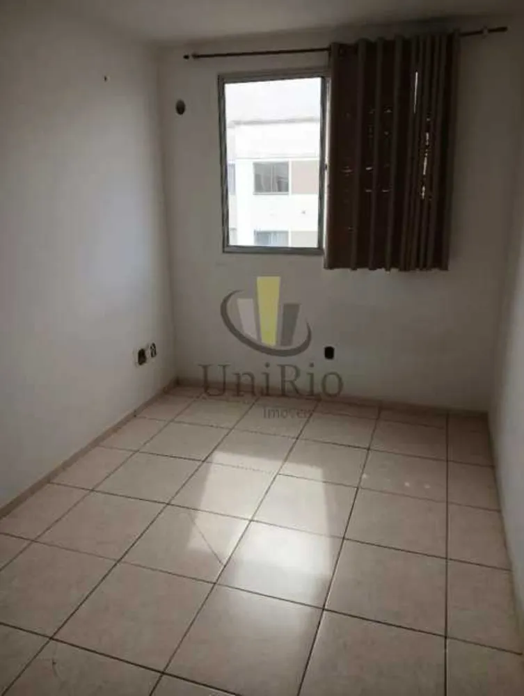Apartamento, 2 quartos, 44 m² - Foto 1
