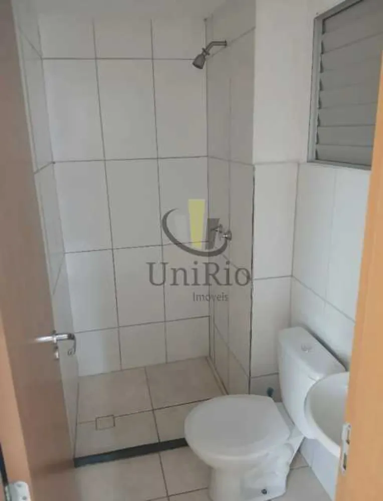 Apartamento, 2 quartos, 44 m² - Foto 14