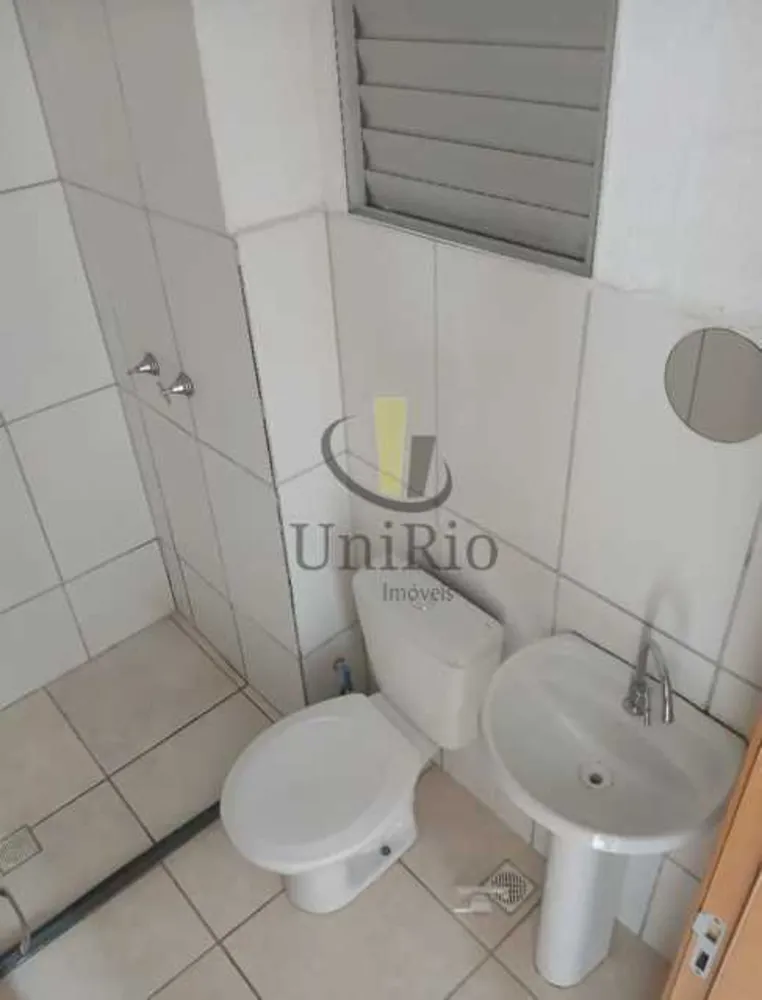 Apartamento, 2 quartos, 44 m² - Foto 4