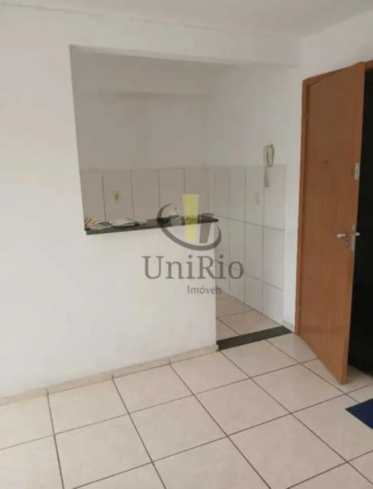 Apartamento, 2 quartos, 44 m² - Foto 18