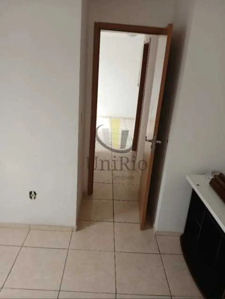 Apartamento, 2 quartos, 44 m² - Foto 8