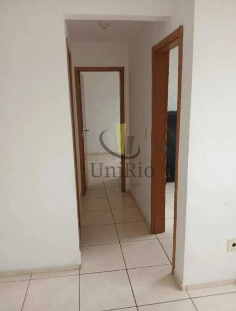 Apartamento, 2 quartos, 44 m² - Foto 3