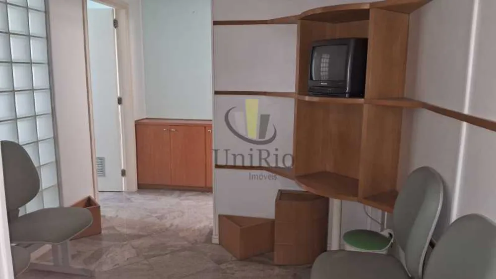 Sala-Conjunto, 43 m² - Foto 12