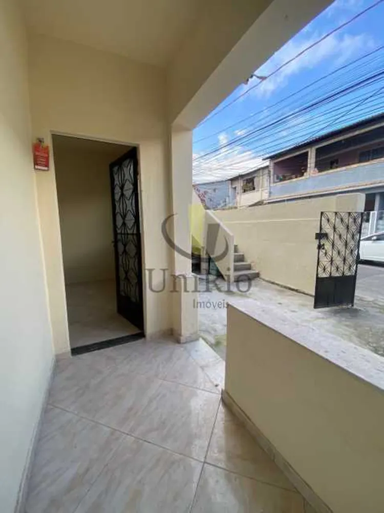Casa, 5 quartos, 150 m² - Foto 16