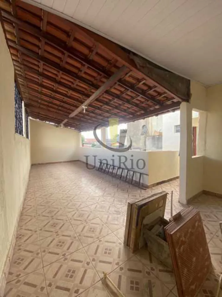 Casa, 5 quartos, 150 m² - Foto 16