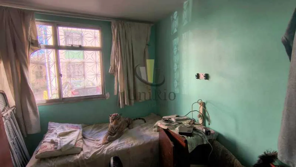 Apartamento, 2 quartos, 50 m² - Foto 11