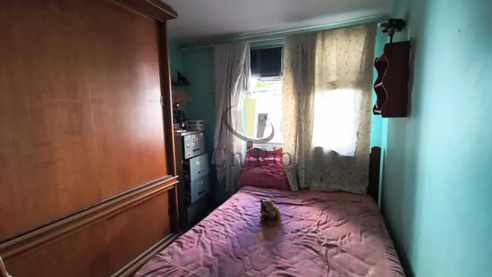 Apartamento, 2 quartos, 50 m² - Foto 13