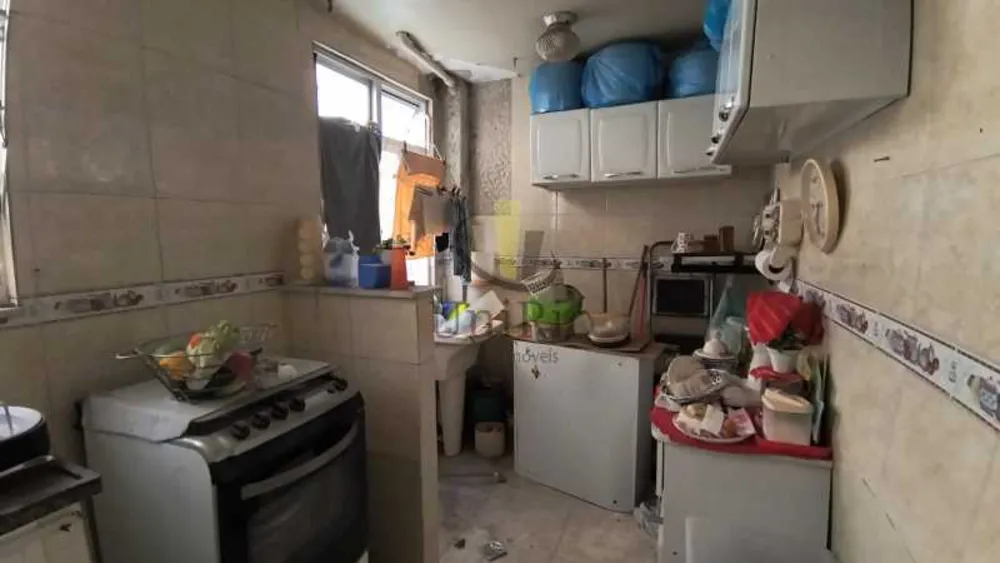 Apartamento, 2 quartos, 50 m² - Foto 10