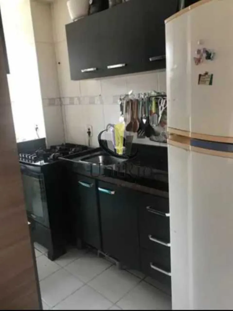 Apartamento, 2 quartos, 47 m² - Foto 10