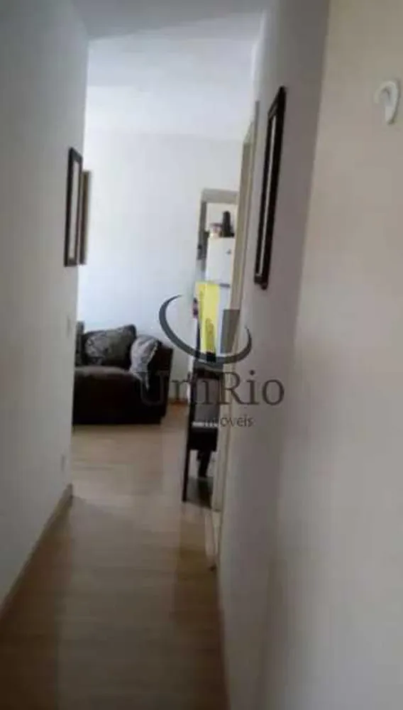 Apartamento, 2 quartos, 47 m² - Foto 17