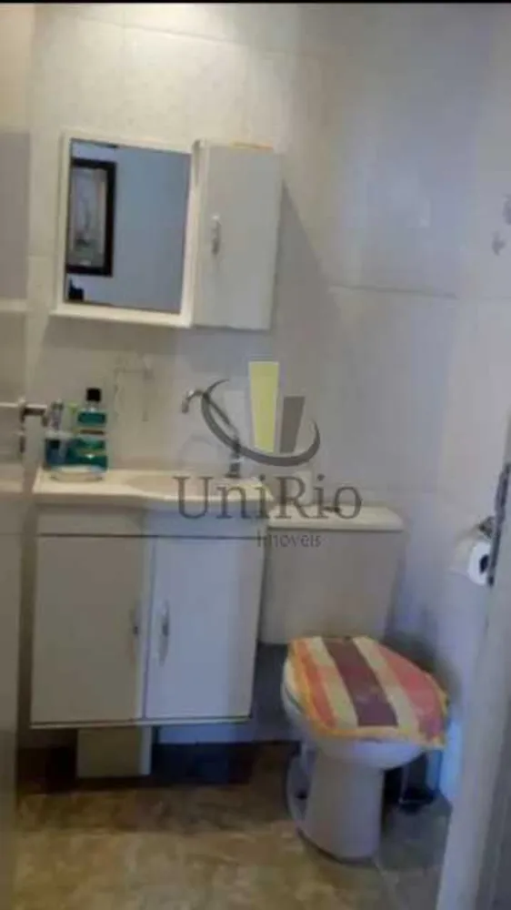 Apartamento, 2 quartos, 47 m² - Foto 6