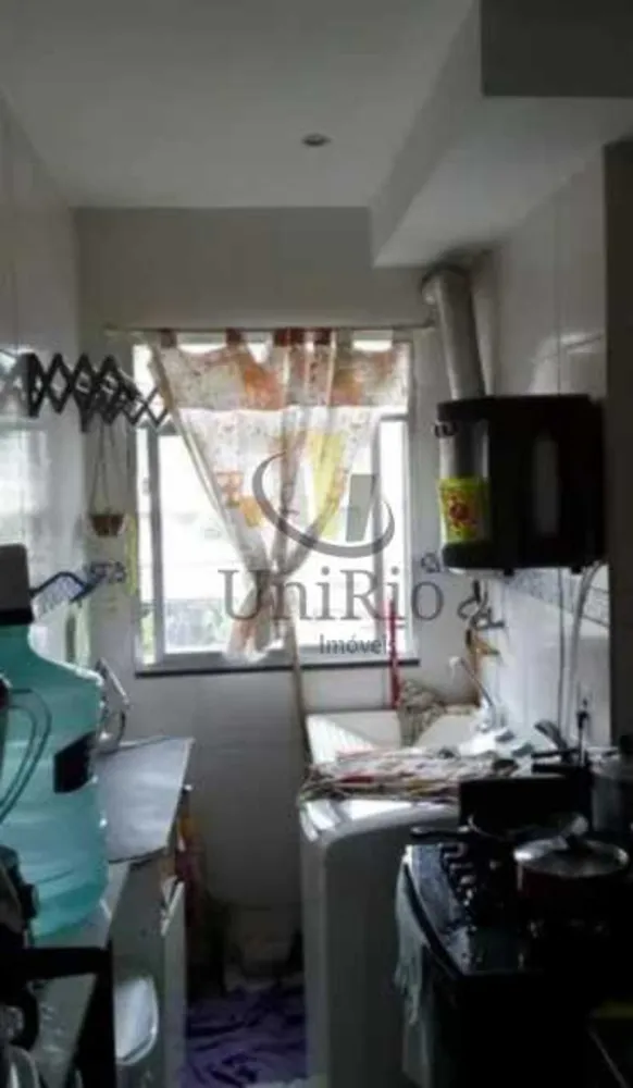 Apartamento, 2 quartos, 47 m² - Foto 1