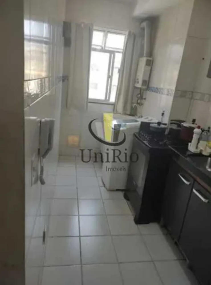 Apartamento, 2 quartos, 47 m² - Foto 10