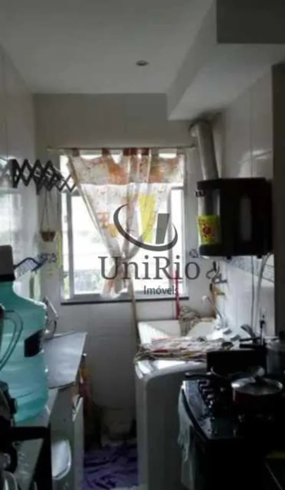 Apartamento, 2 quartos, 47 m² - Foto 14