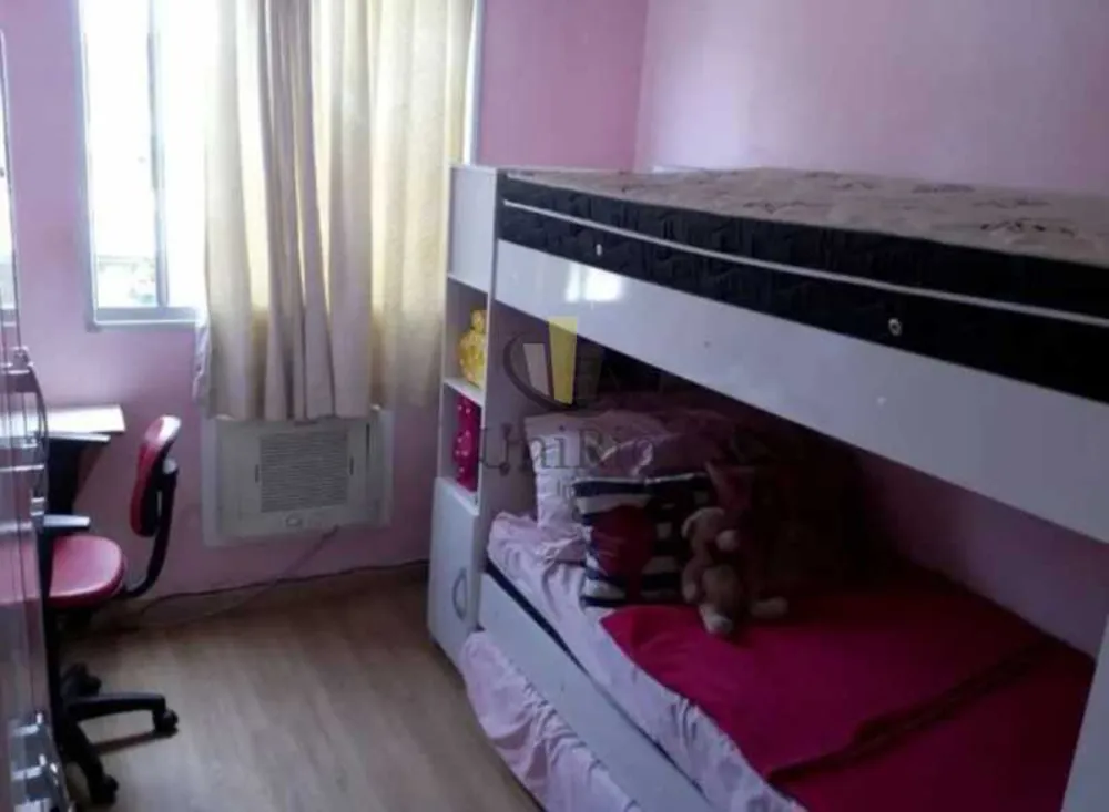 Apartamento, 2 quartos, 47 m² - Foto 3