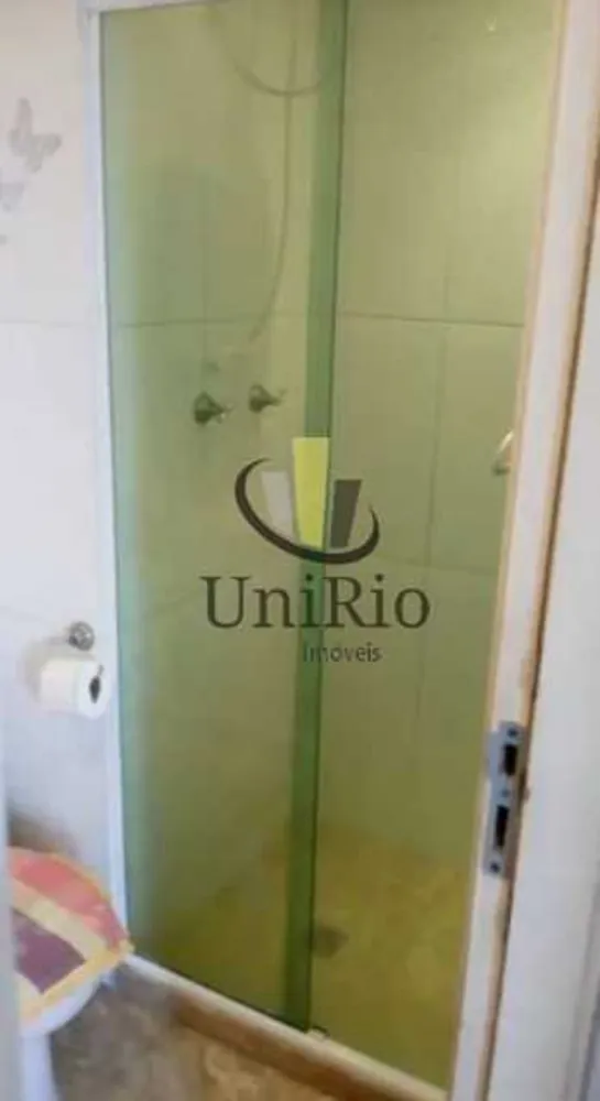 Apartamento, 2 quartos, 47 m² - Foto 2