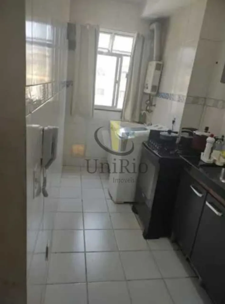 Apartamento, 2 quartos, 47 m² - Foto 7