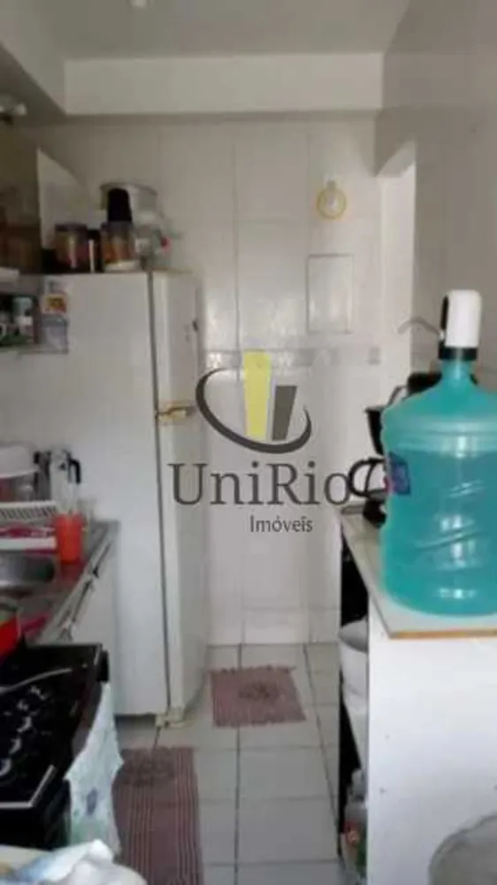 Apartamento, 2 quartos, 47 m² - Foto 11