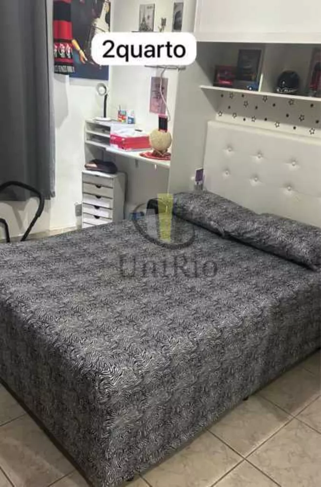 Casa de Condomínio, 2 quartos - Foto 6