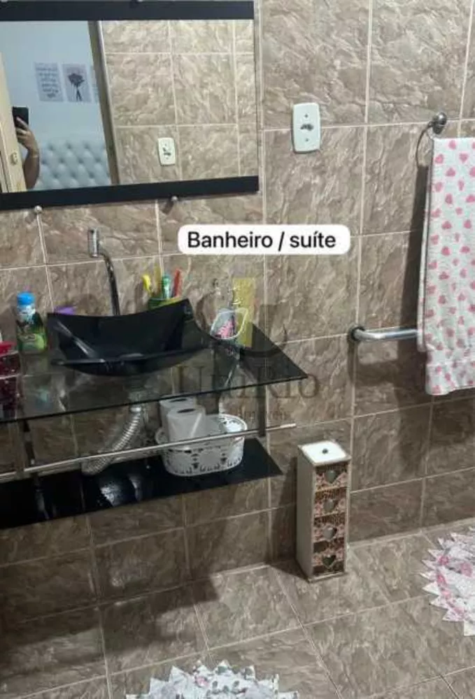 Casa de Condomínio, 2 quartos - Foto 9
