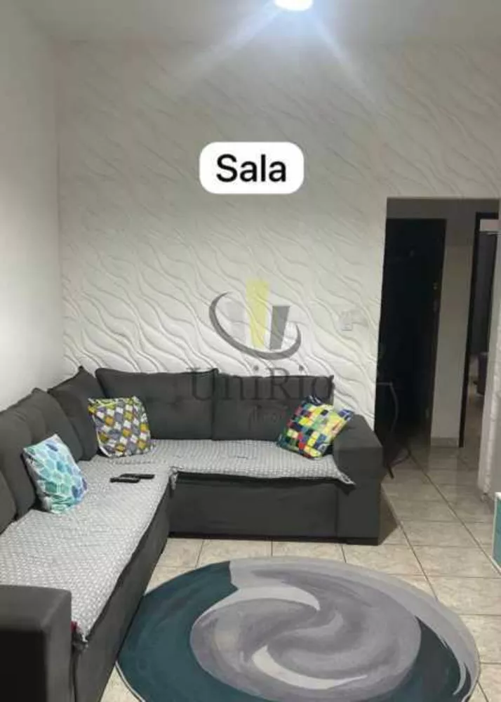 Casa de Condomínio, 2 quartos - Foto 3