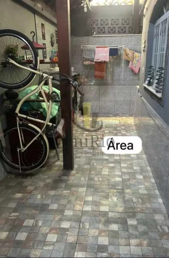 Casa de Condomínio, 2 quartos - Foto 12