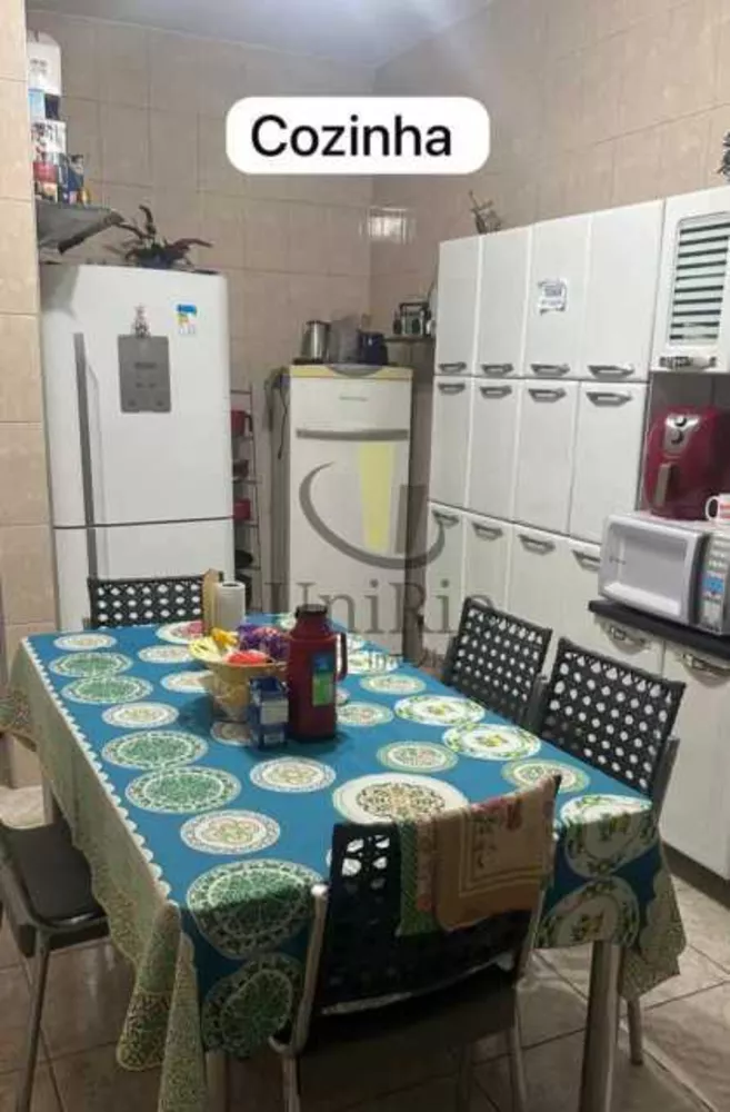 Casa de Condomínio, 2 quartos - Foto 7