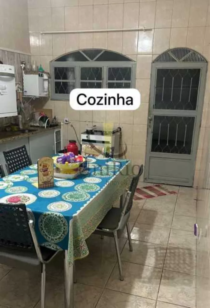 Casa de Condomínio, 2 quartos - Foto 8