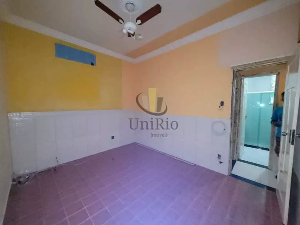 Casa de Vila, 2 quartos - Foto 17