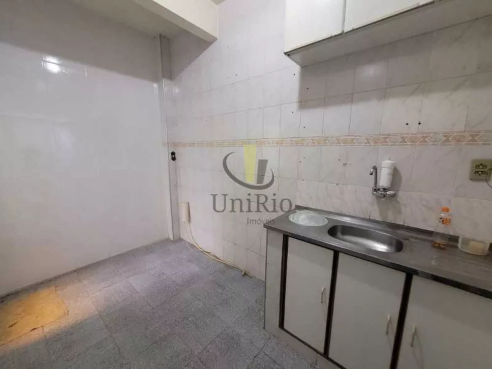 Casa de Vila, 2 quartos - Foto 19