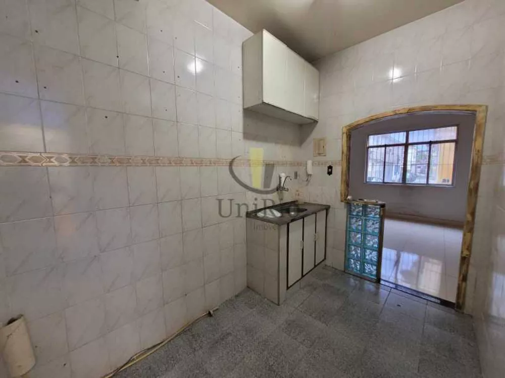 Casa de Vila, 2 quartos - Foto 4