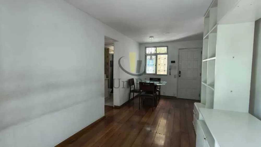 Apartamento, 2 quartos, 50 m² - Foto 21
