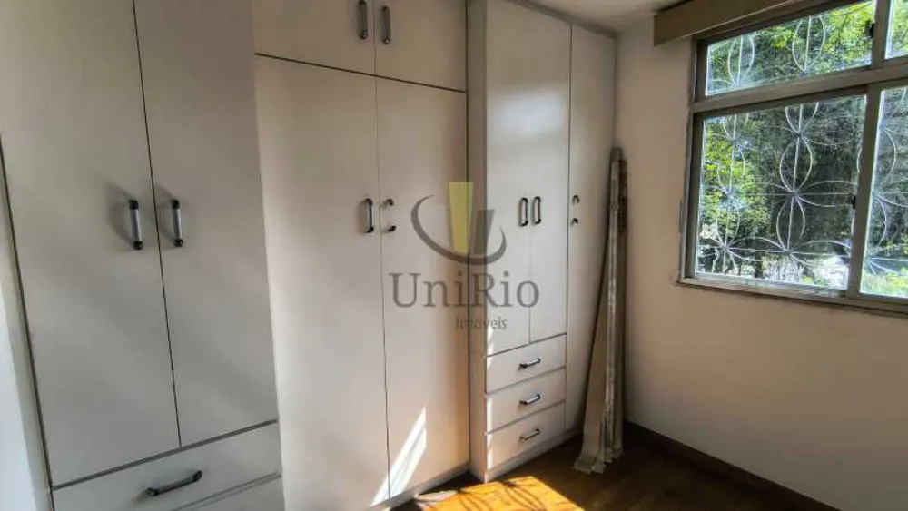 Apartamento, 2 quartos, 50 m² - Foto 2