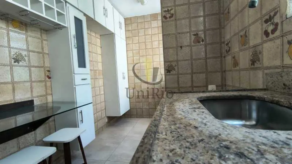 Apartamento, 2 quartos, 50 m² - Foto 22
