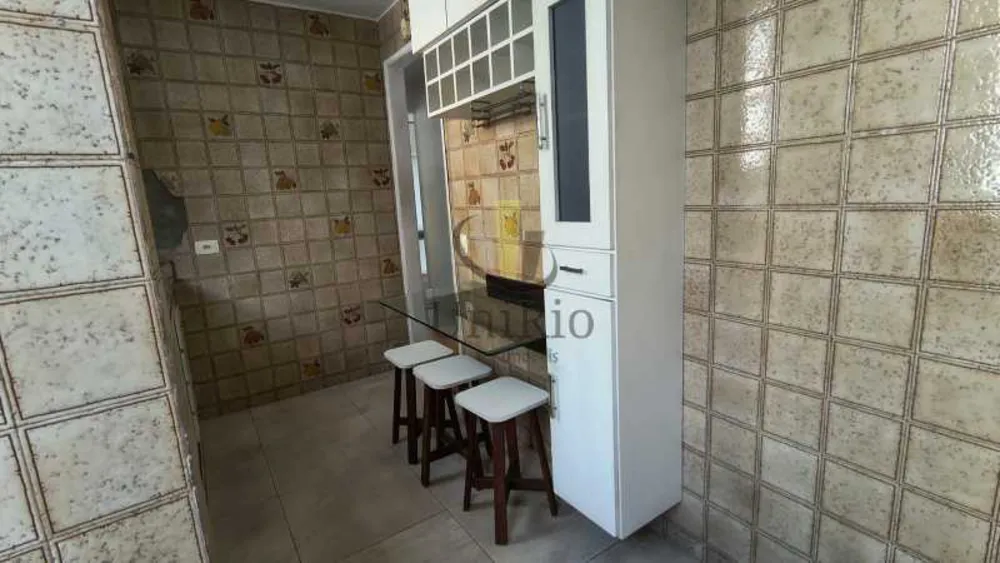 Apartamento, 2 quartos, 50 m² - Foto 7