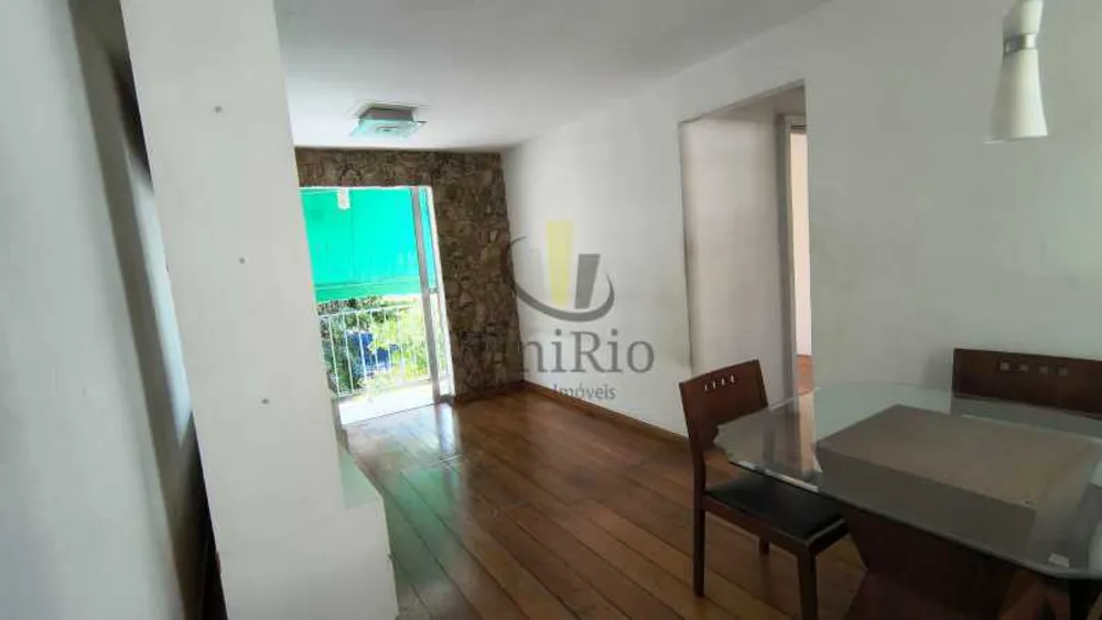 Apartamento, 2 quartos, 50 m² - Foto 1