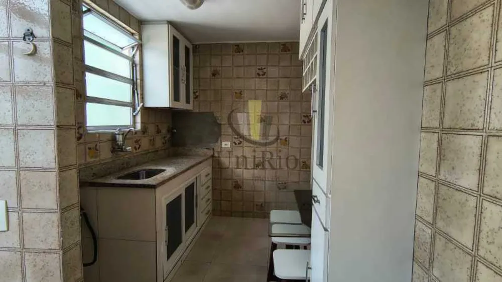 Apartamento, 2 quartos, 50 m² - Foto 16