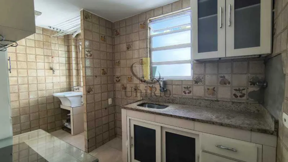 Apartamento, 2 quartos, 50 m² - Foto 10