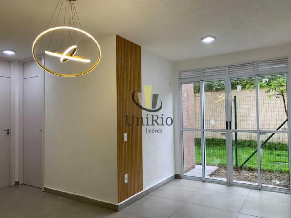Apartamento, 2 quartos, 55 m² - Foto 2